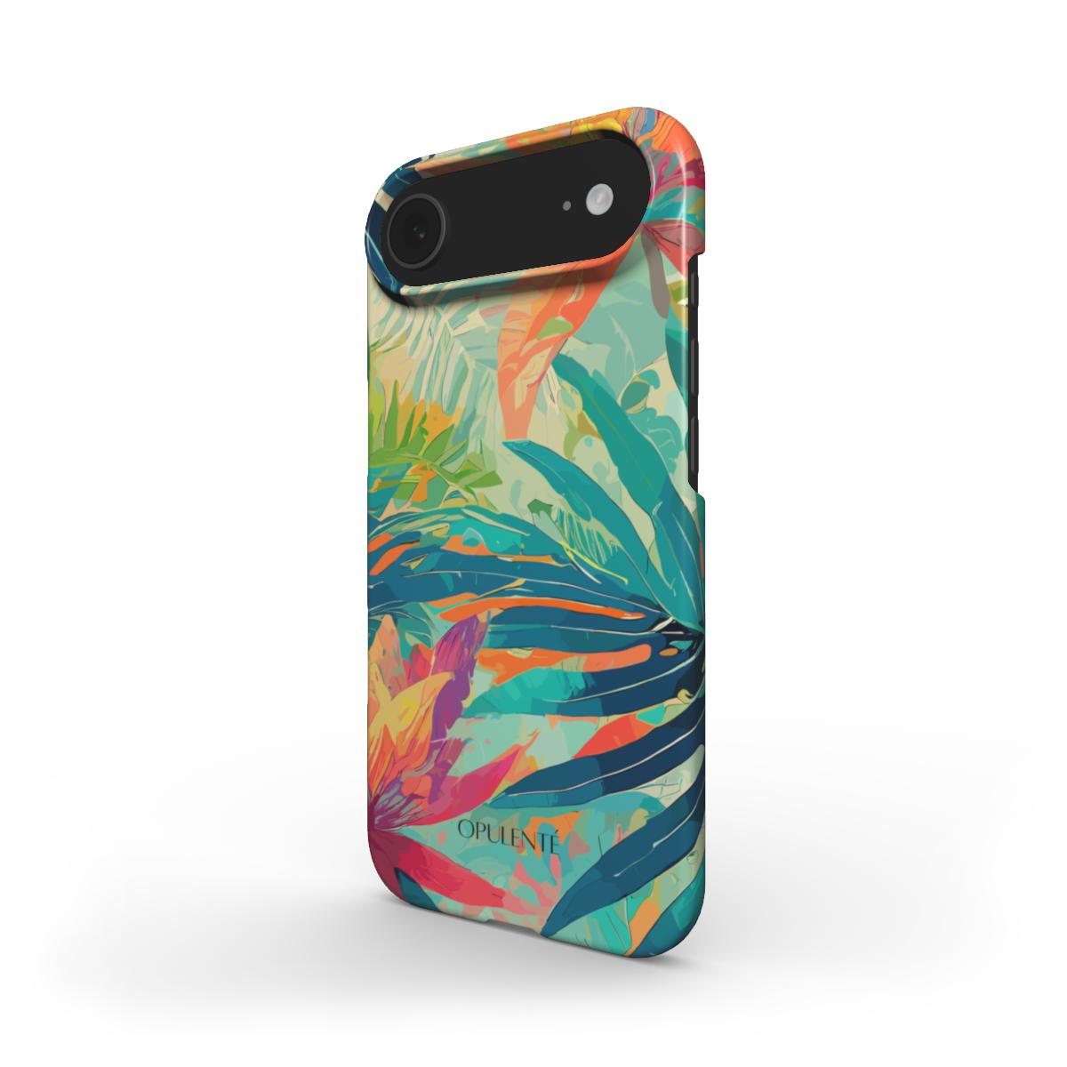 Tropical Retreat - Snap