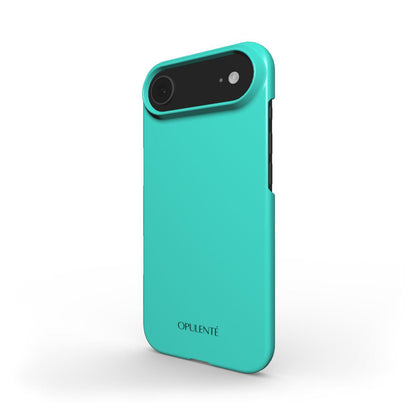 Tropical Turquoise - Snap