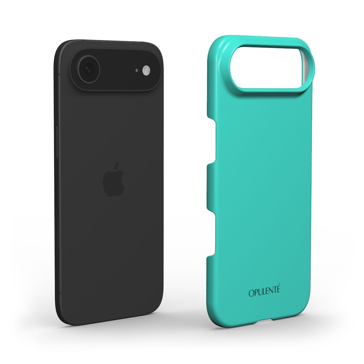 Tropical Turquoise - Snap