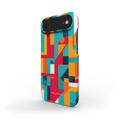 Harmony in Chaos - Snap