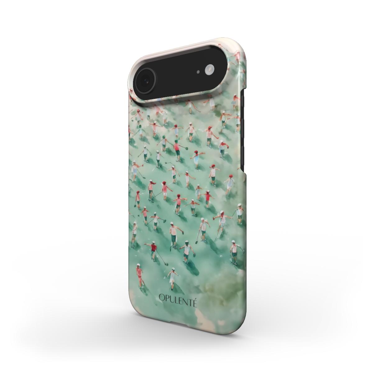 Verdant Precision - Snap