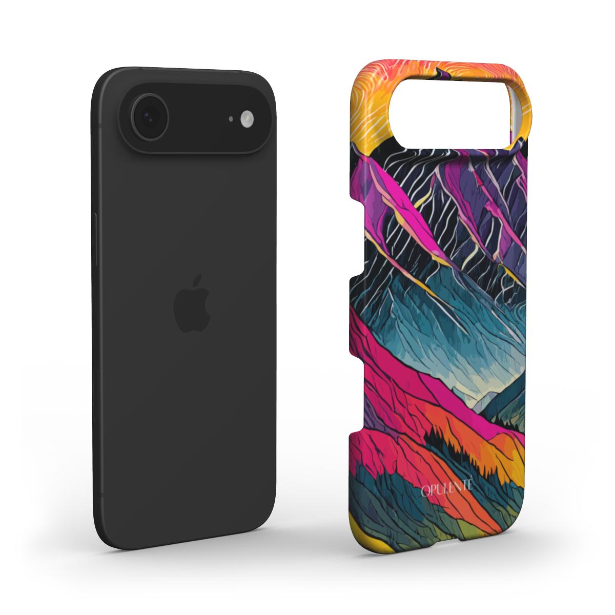 Graceful Alpine - Snap