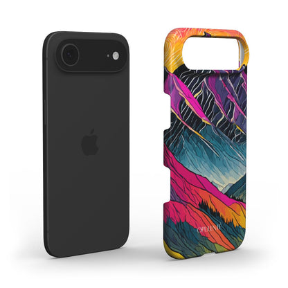 Graceful Alpine - Snap