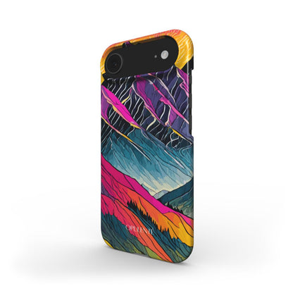 Graceful Alpine - Snap