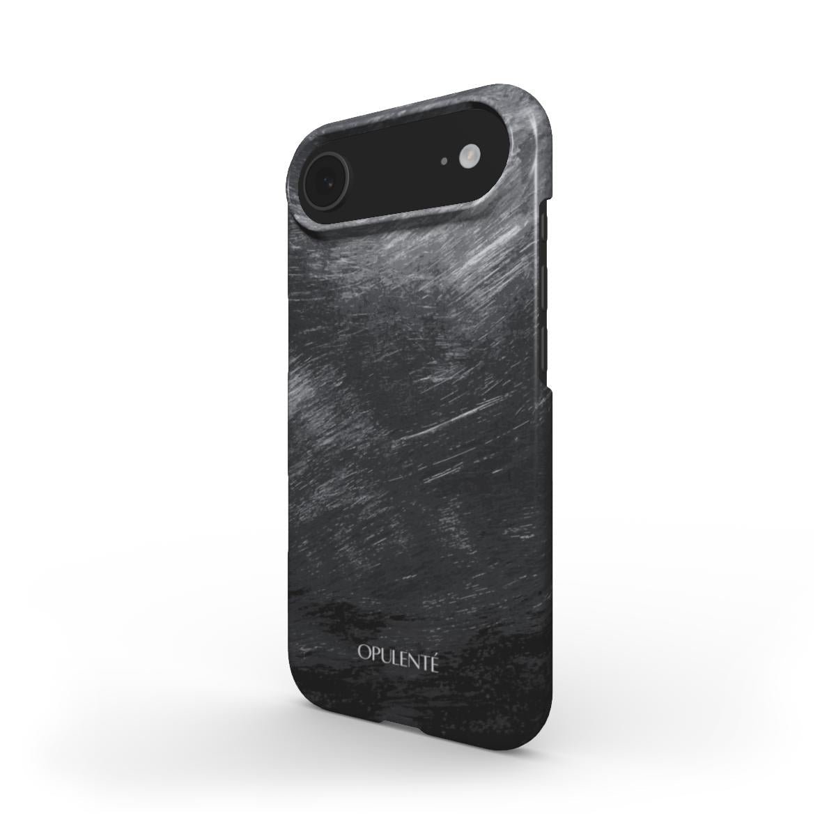 Brushed Storm - Snap