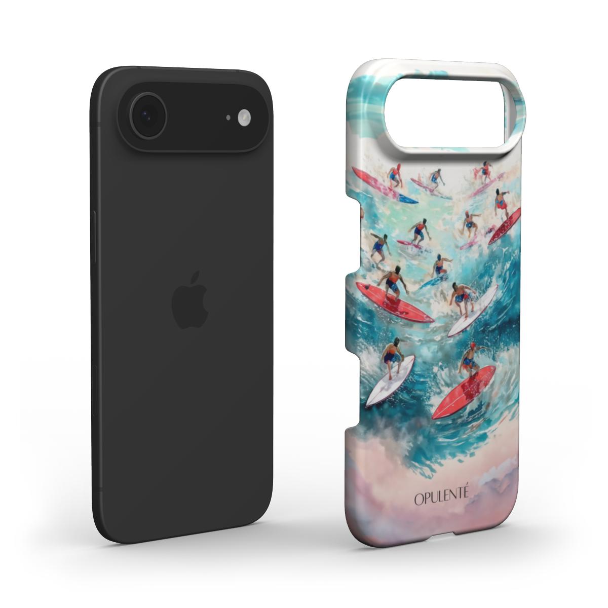 Oceanic Harmony - Snap