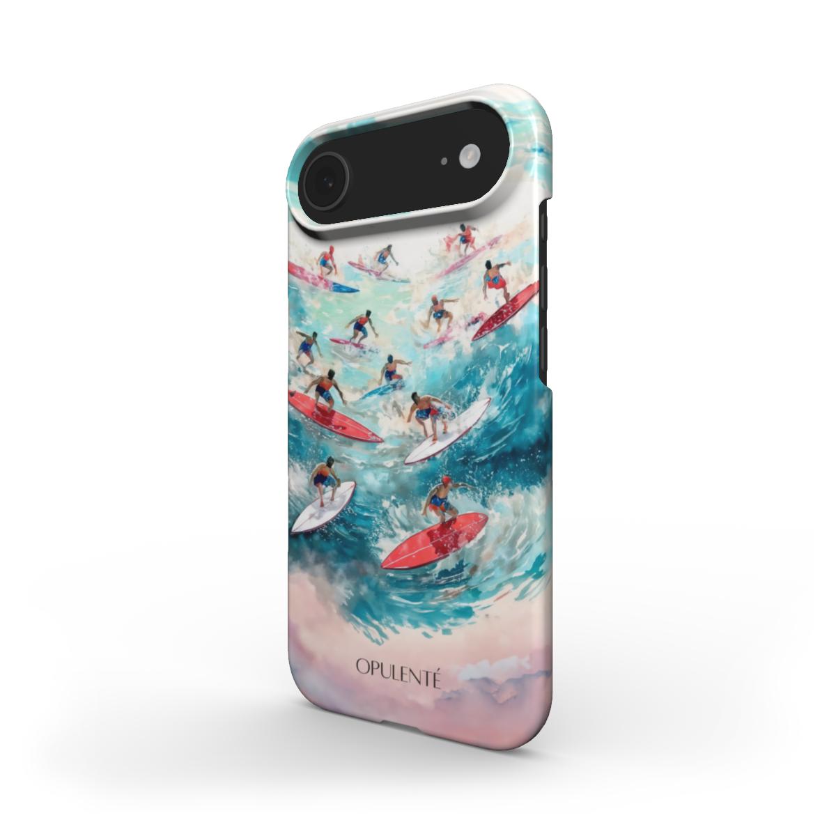 Oceanic Harmony - Snap