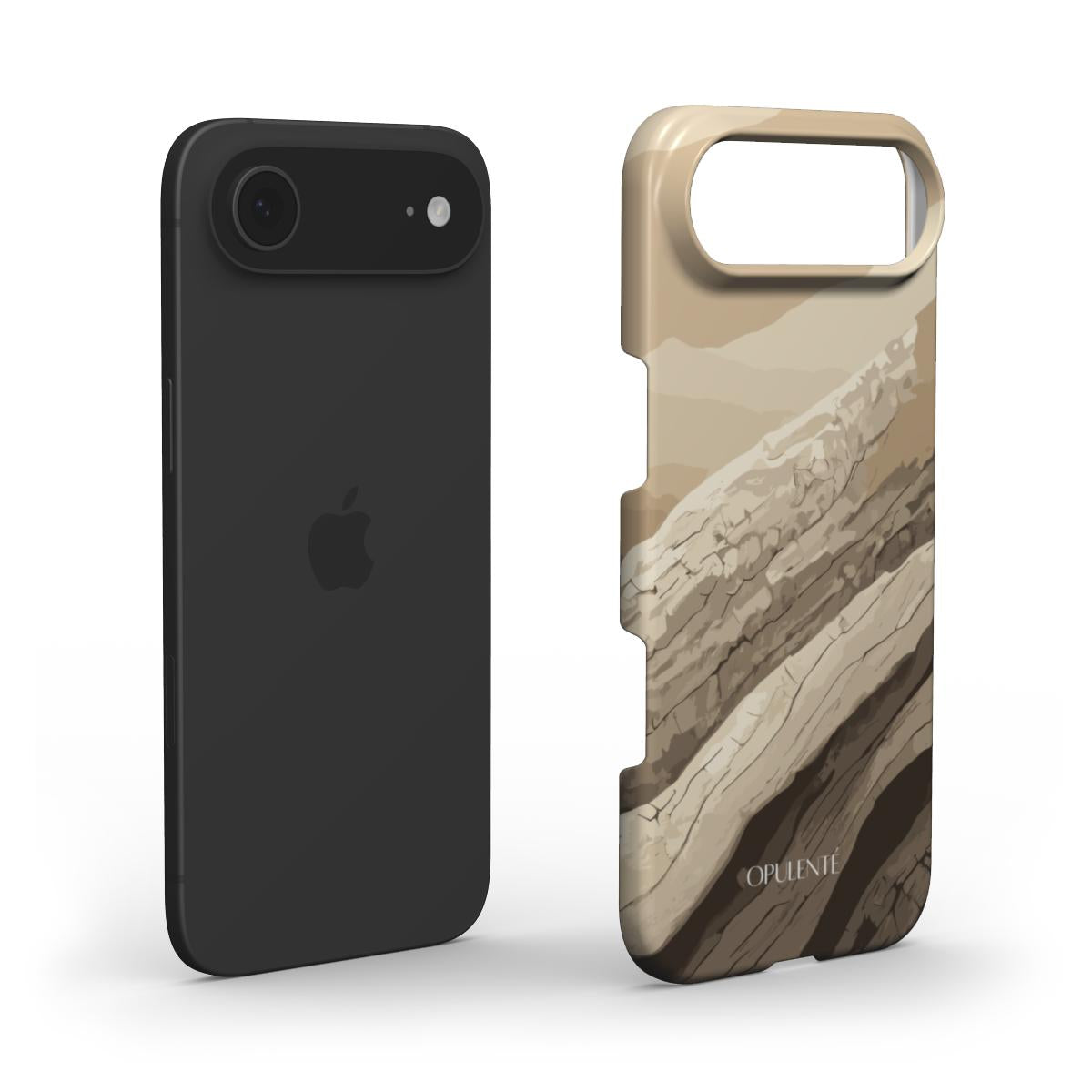 Driftwood Elegance - Snap