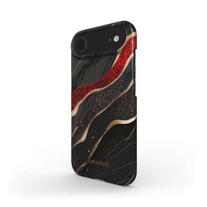 Burgundy Regency - Snap