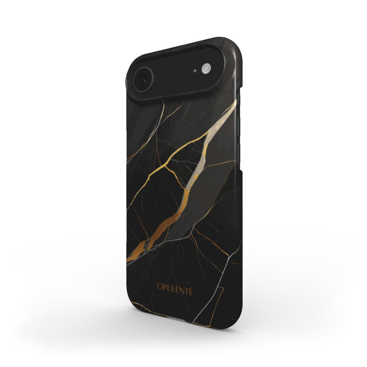 Midnight Sovereign - Snap