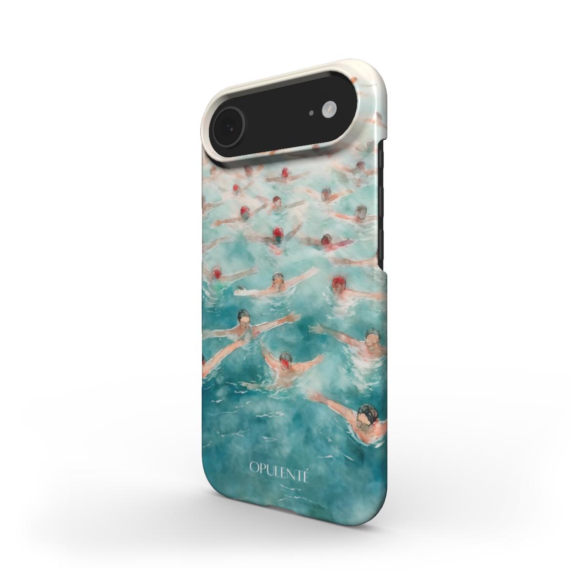 Aquatic Symphony - Snap