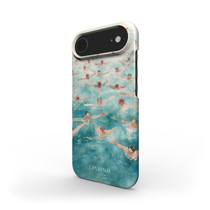 Aquatic Symphony - Snap