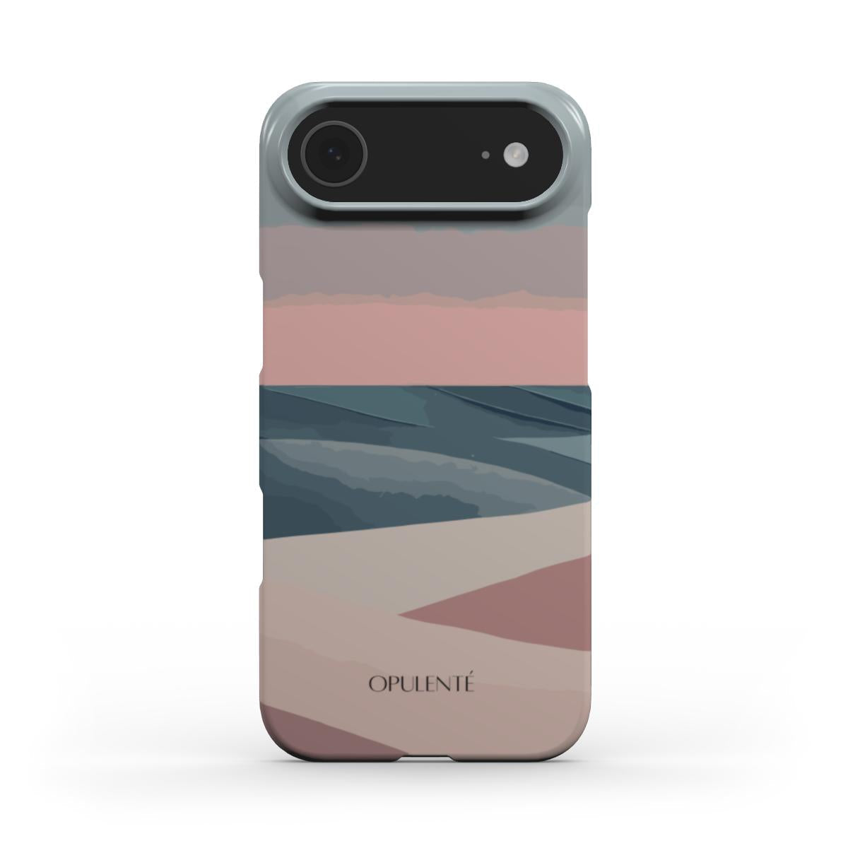 Dusk on the Dunes - Snap