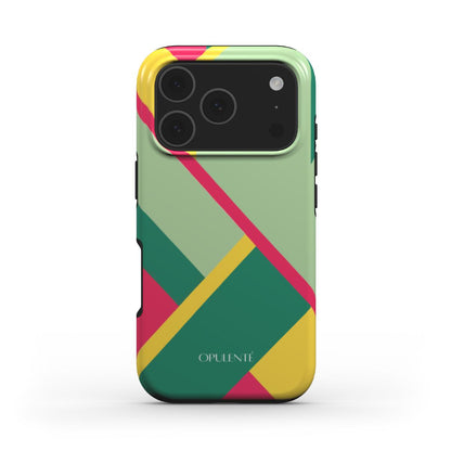 Native Colours - Endurance (MagSafe)