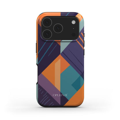 Contrasting Lines - Endurance (MagSafe)