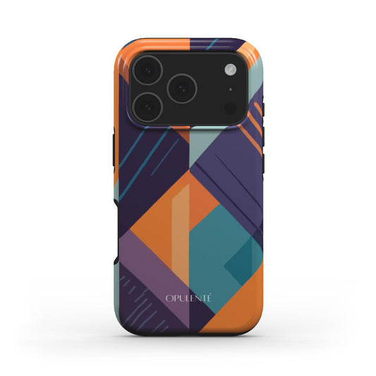 Contrasting Lines - Endurance (MagSafe)