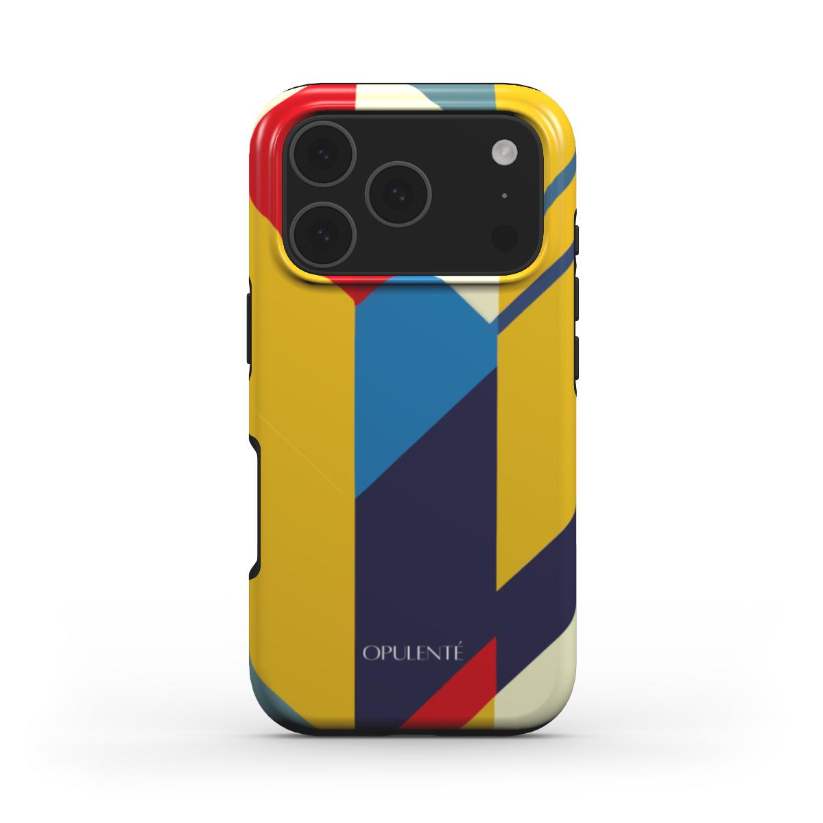 Playful Reminiscent - Endurance (MagSafe)