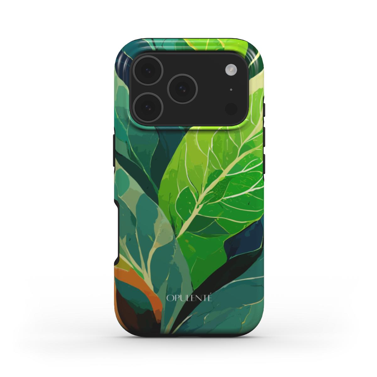 Gentle Sage - Endurance (MagSafe)