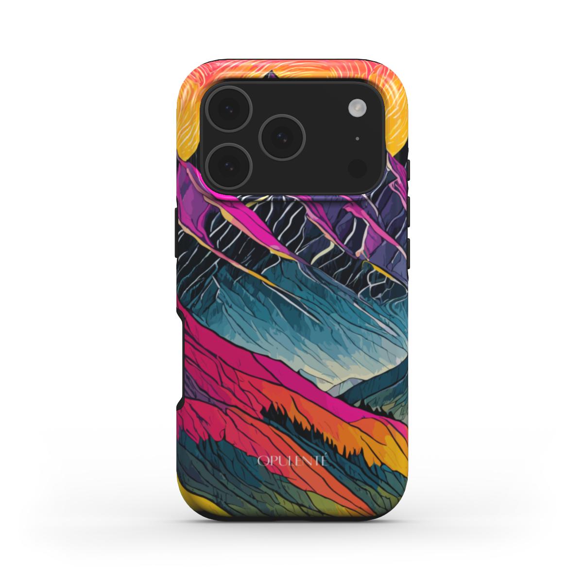 Graceful Alpine - Endurance (MagSafe)