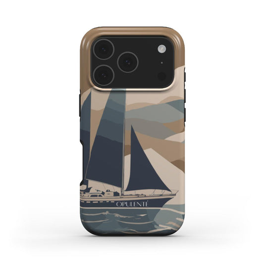 Yacht Club - Endurance (MagSafe)