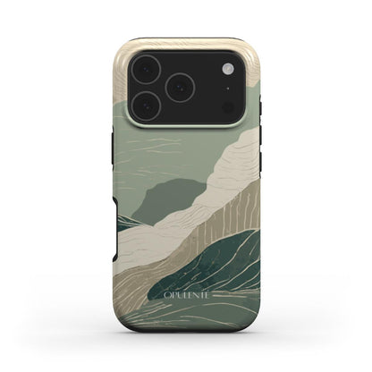 Coastal Zen - Endurance (MagSafe)