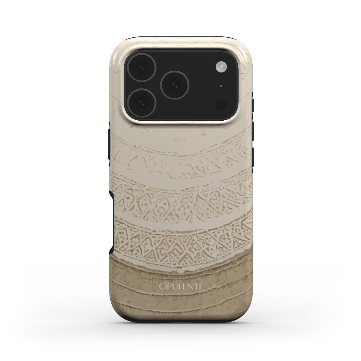 Sandy Shores - Endurance (MagSafe)