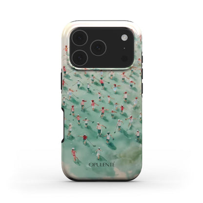 Verdant Precision - Endurance (MagSafe)