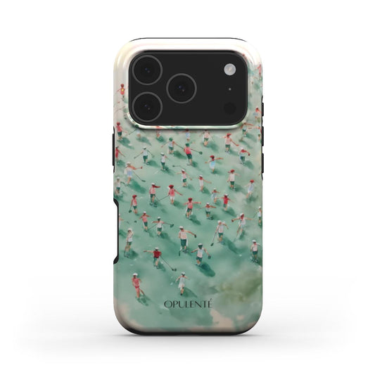 Verdant Precision - Endurance (MagSafe)