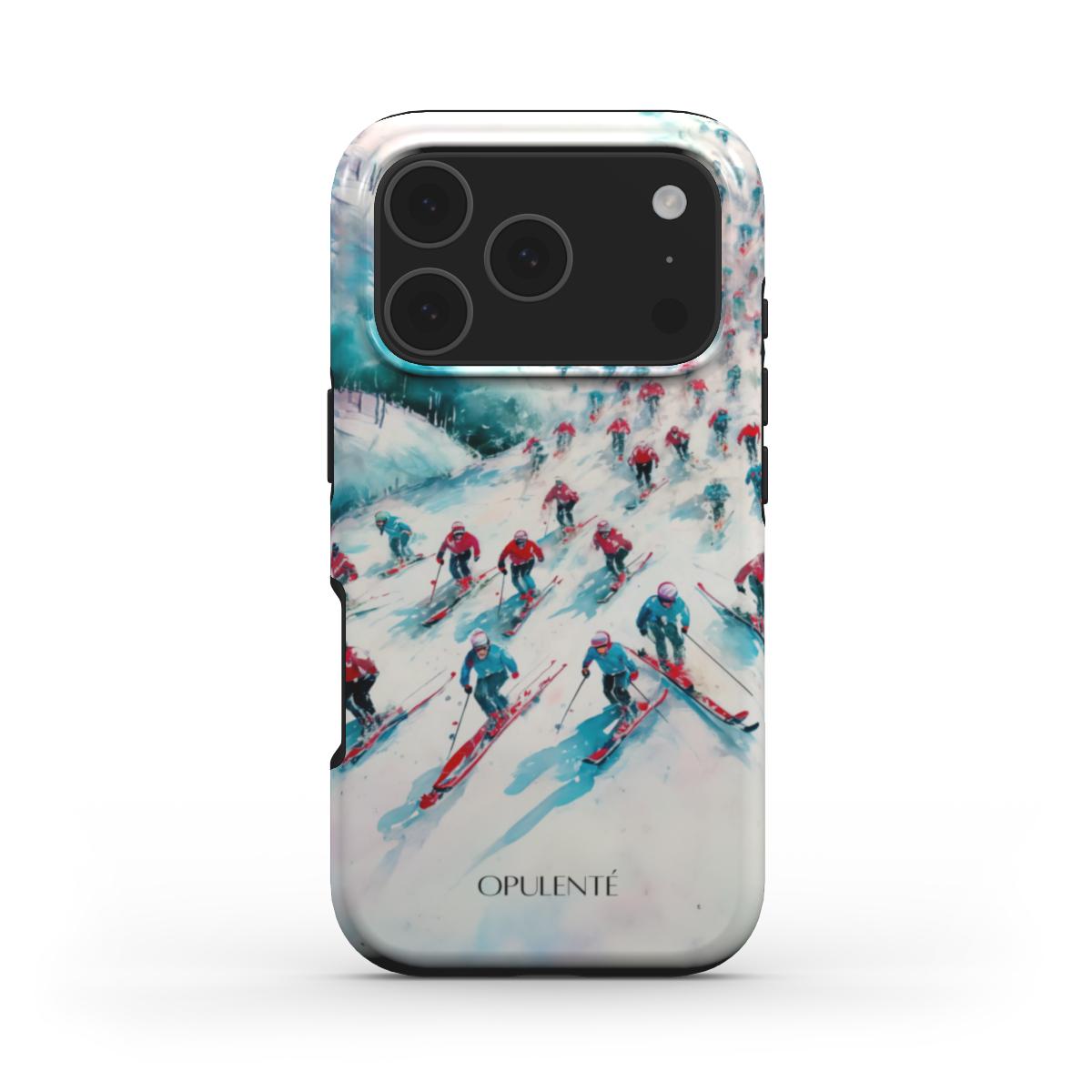 Alpine Momentum - Endurance (MagSafe)