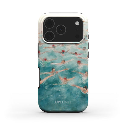 Aquatic Symphony - Endurance (MagSafe)