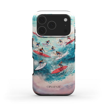 Oceanic Harmony - Endurance (MagSafe)