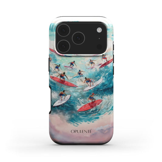 Oceanic Harmony - Endurance (MagSafe)