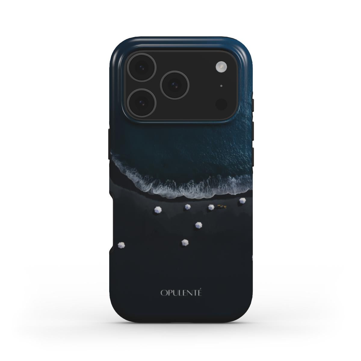 Diamond Beach - Endurance (MagSafe)