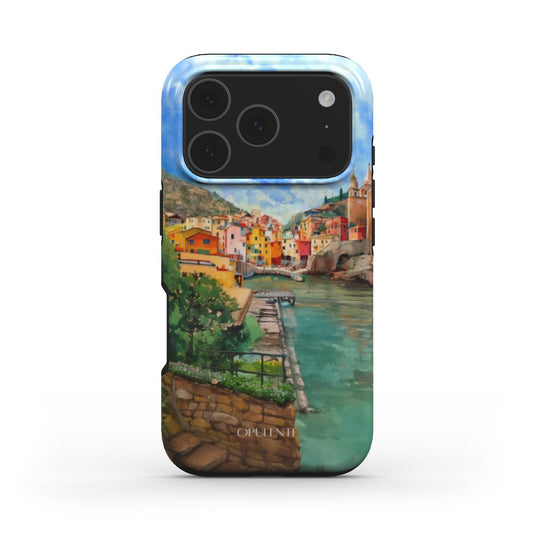 Manarola - Endurance (MagSafe)