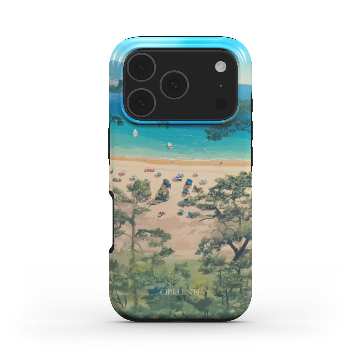 Zlatni Rai - Endurance (MagSafe)