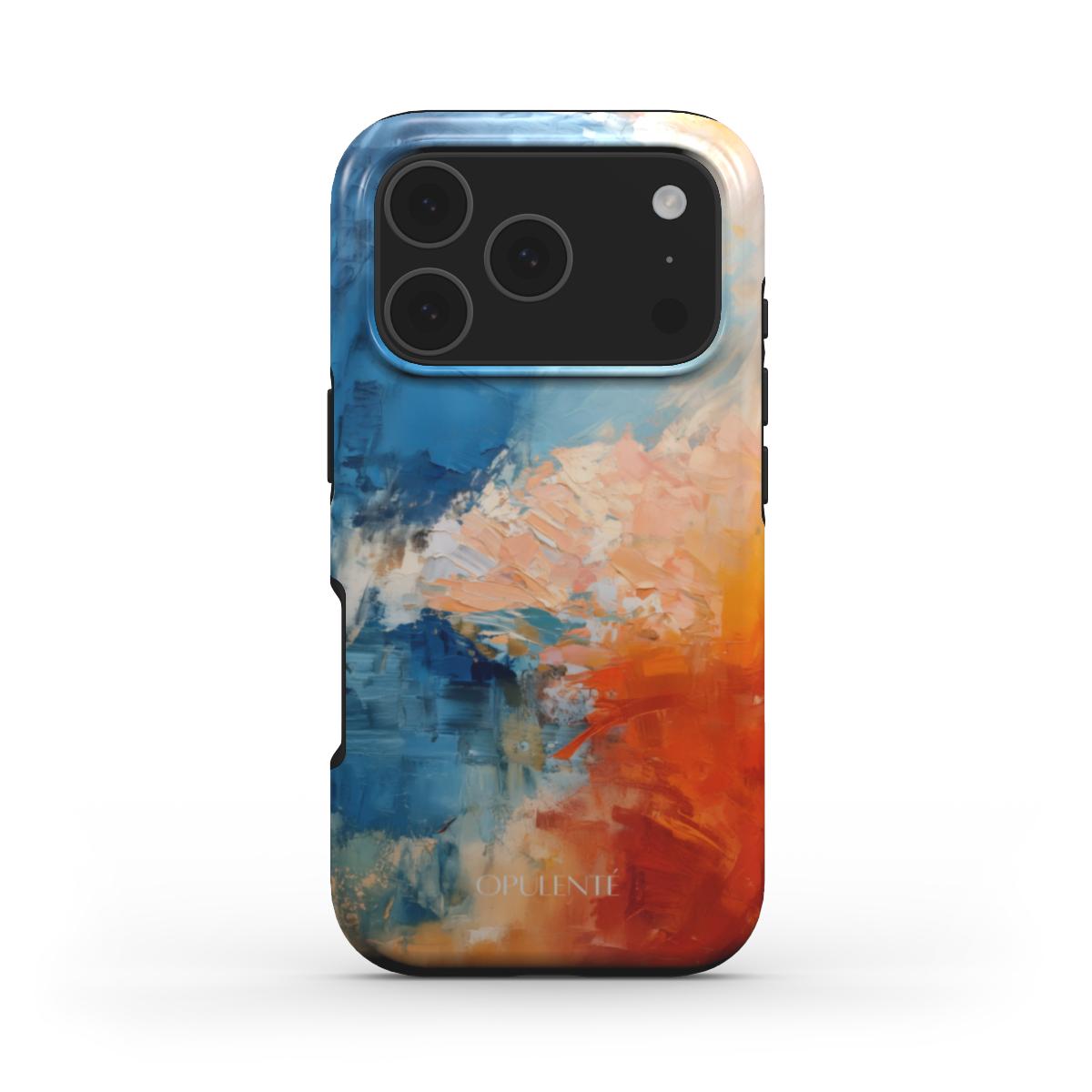 Azure Ember - Endurance (MagSafe)