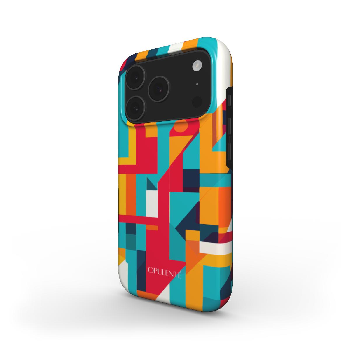 Harmony in Chaos - Endurance (MagSafe)