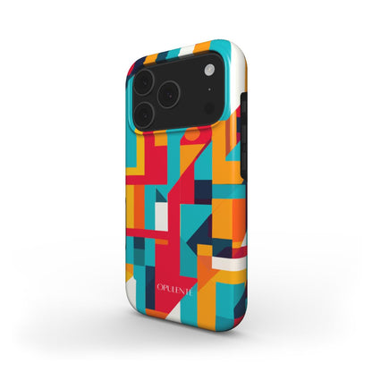 Harmony in Chaos - Endurance (MagSafe)