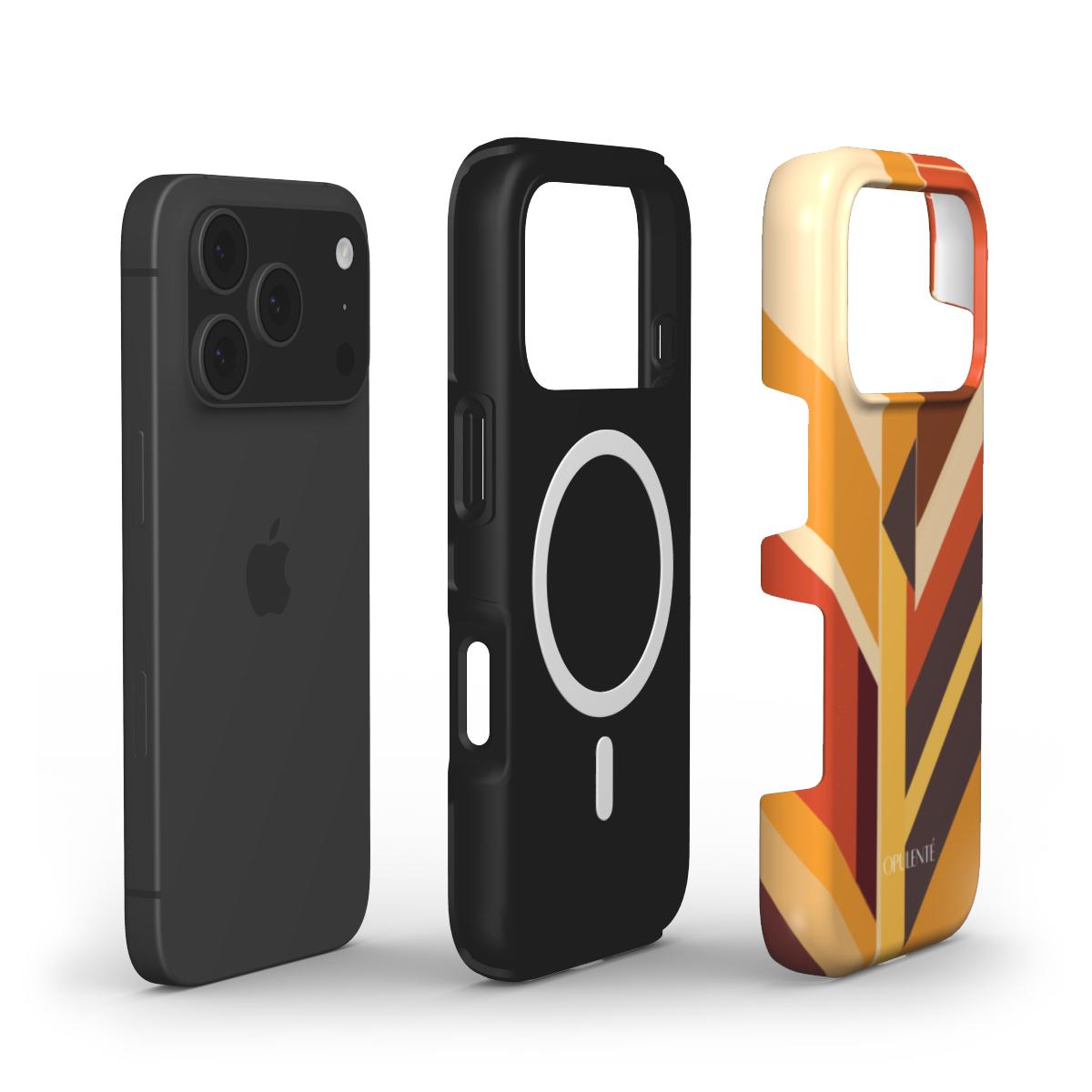 Warm Sienna - Endurance (MagSafe)