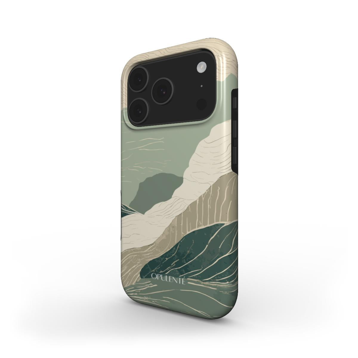 Coastal Zen - Endurance (MagSafe)