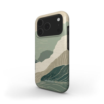 Coastal Zen - Endurance (MagSafe)