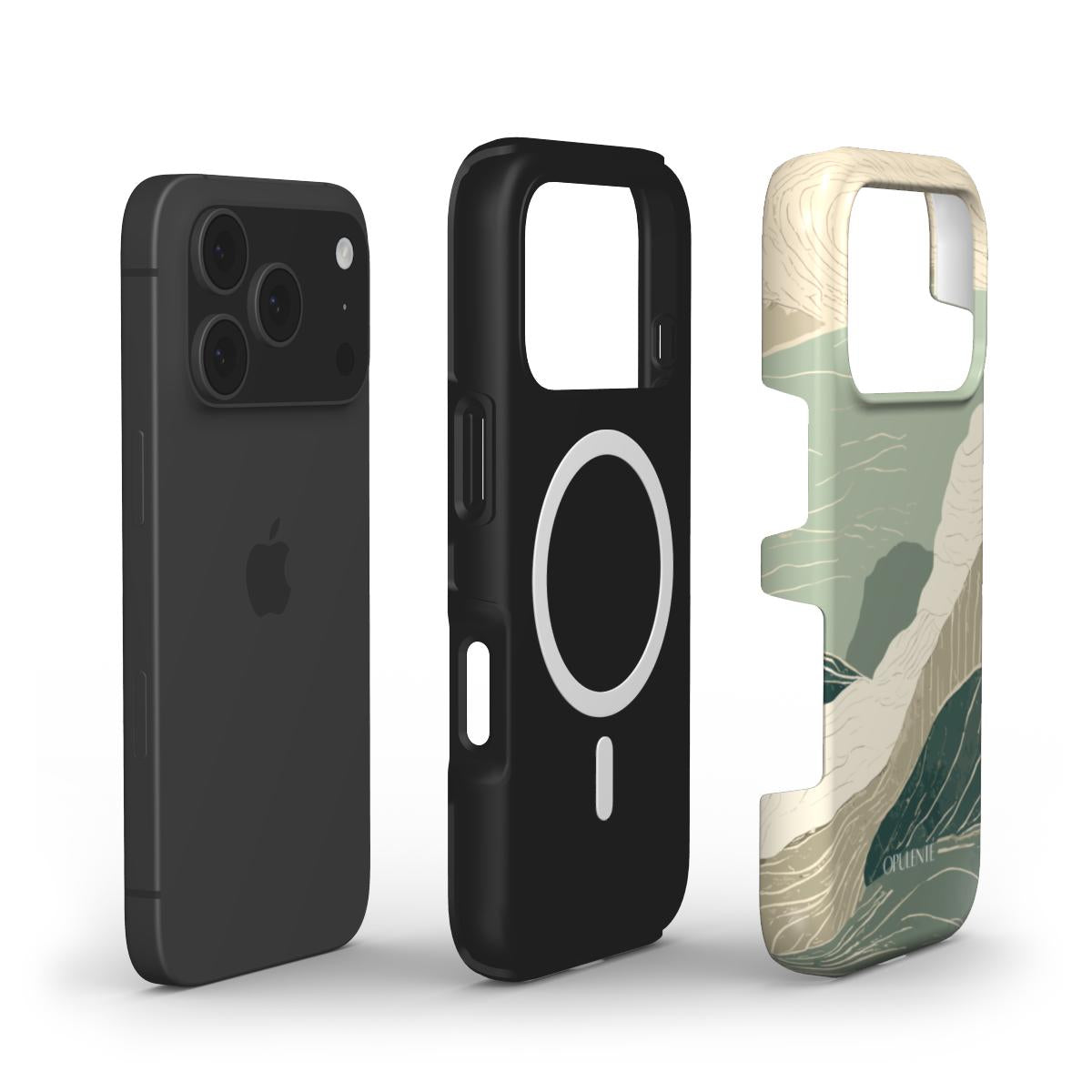 Coastal Zen - Endurance (MagSafe)