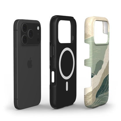 Coastal Zen - Endurance (MagSafe)