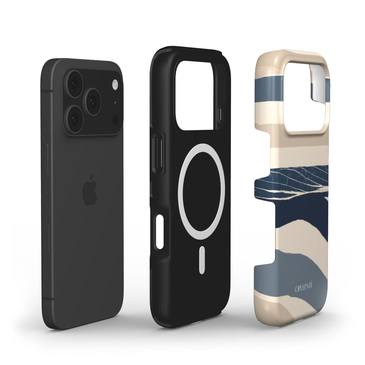 Coastal Retreat II - Endurance (MagSafe)