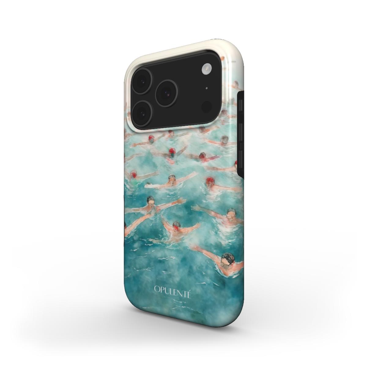 Aquatic Symphony - Endurance (MagSafe)