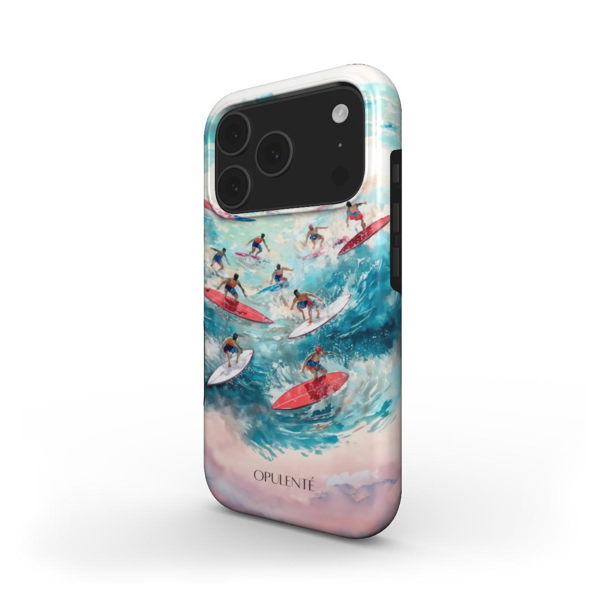 Oceanic Harmony - Endurance (MagSafe)