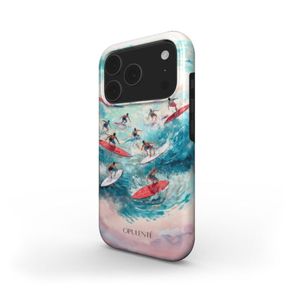 Oceanic Harmony - Endurance (MagSafe)