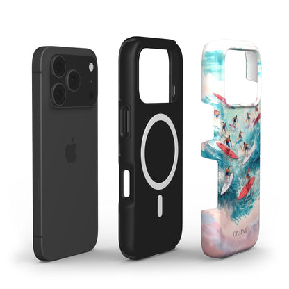 Oceanic Harmony - Endurance (MagSafe)