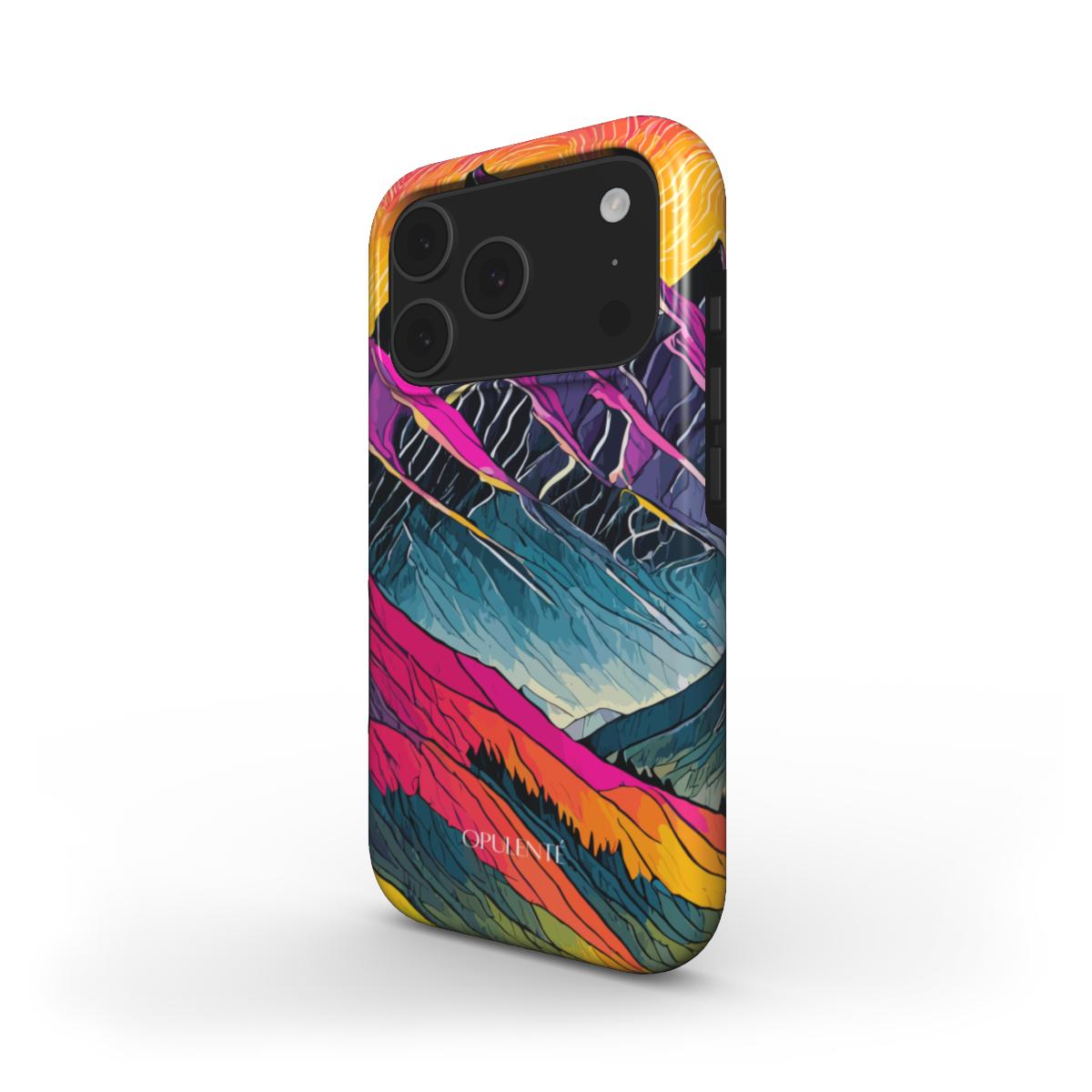 Graceful Alpine - Endurance (MagSafe)