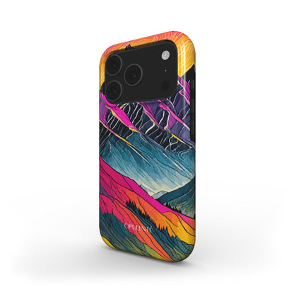 Graceful Alpine - Endurance (MagSafe)